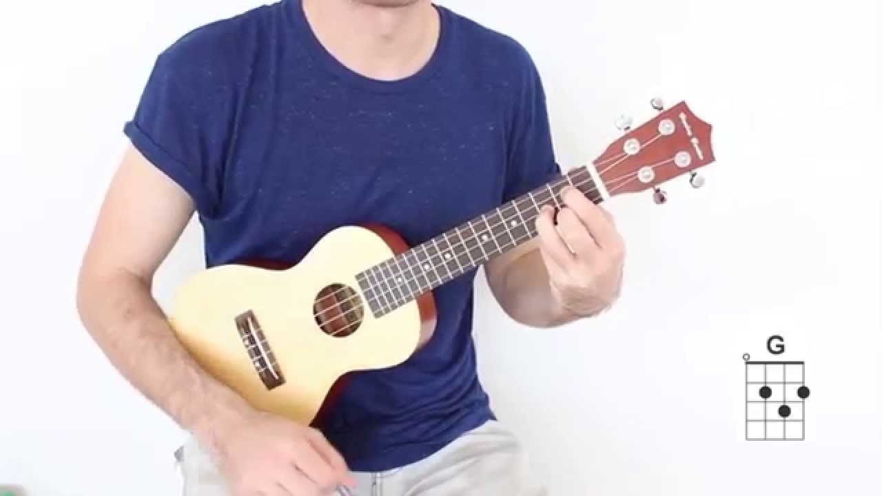 Gia sư Ukulele Hà Nội